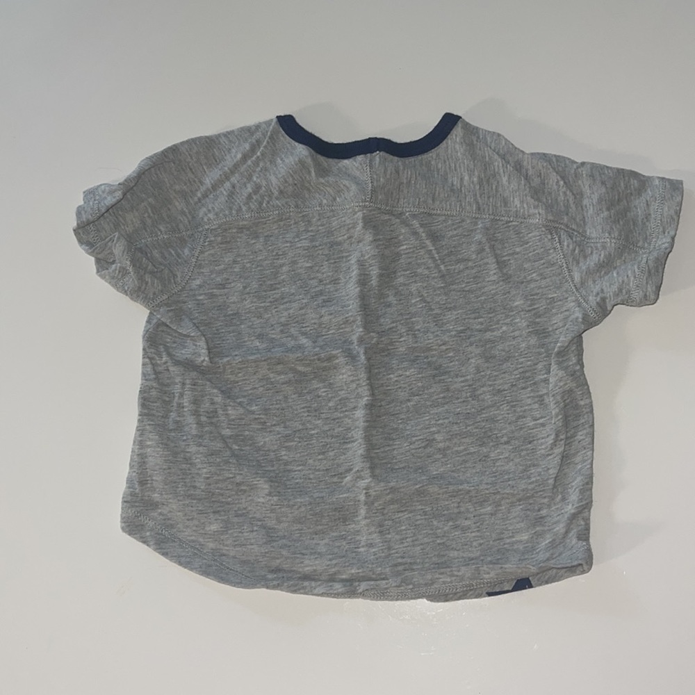 EGG tee - Picture 2 of 2